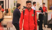 پیام بازیکن ایرانی استقلال به پرسپولیس: شما را مثل النصر به دردسر خواهیم انداخت