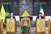 احیای عمره مفرده؛ نمایندگان ایران به زودی به عربستان می‌روند