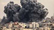 320 ataques a viviendas palestinas en sólo una noche