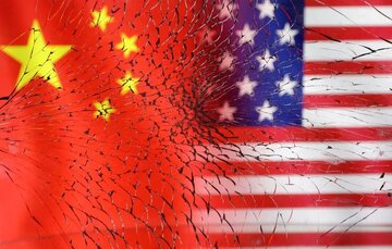 چین: پرونده جاسوسی دیگری در آمریکا را افشا می کنیم