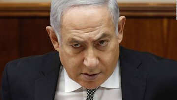 نتانیاهو مقصر شکست در مقابل مقاومت است/ افزایش تنفر از نخست‌وزیر رژیم صهیونیستی