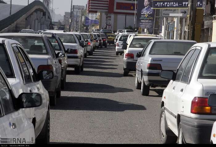 کلاف سردرگم قاچاق سوخت در زاهدان؛ خودرو پژو با ۳۶۲ بار سوختگیری در یک ماه