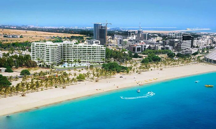 نکوداشت روز کیش؛ آیینی برای جزیره، برای ایران