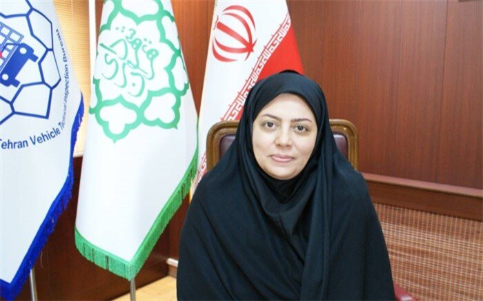 استفاده از تاکسیران زن در سرویس مدارس و تاکسی های آنلاین