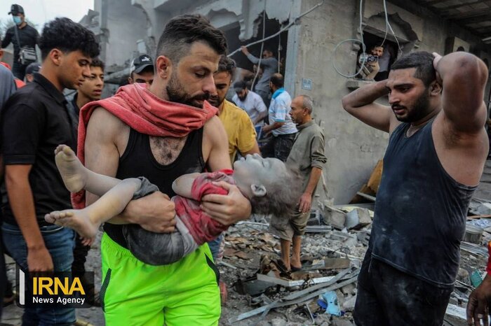 مدیرعامل خبرگزاری آناتولی: هدف قرار دادن غیرنظامیان غزه محکوم است