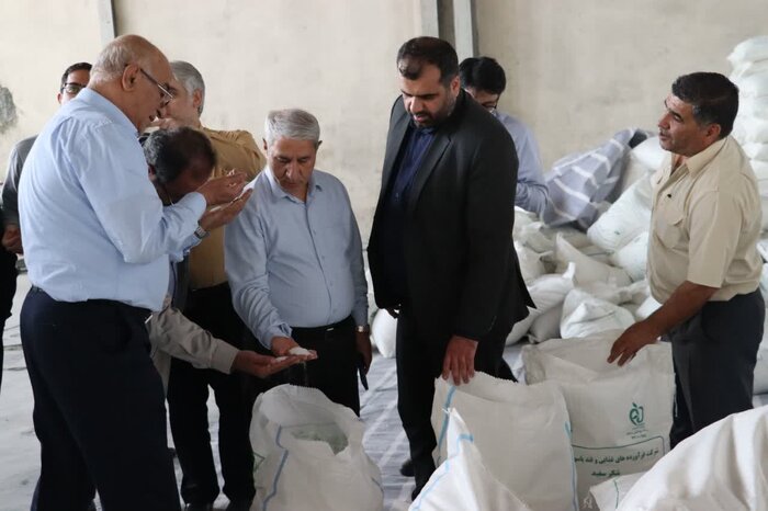 احیای کارخانه قند یاسوج پس از یک دهه رکود دستاورد بزرگی است