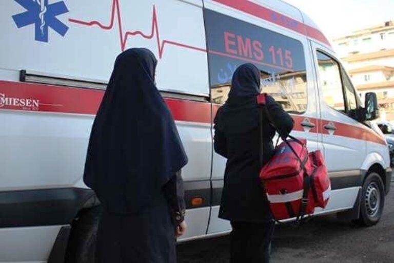 ۲۳مصدوم زلزله زاهدان از بیمارستان مرخص شدند