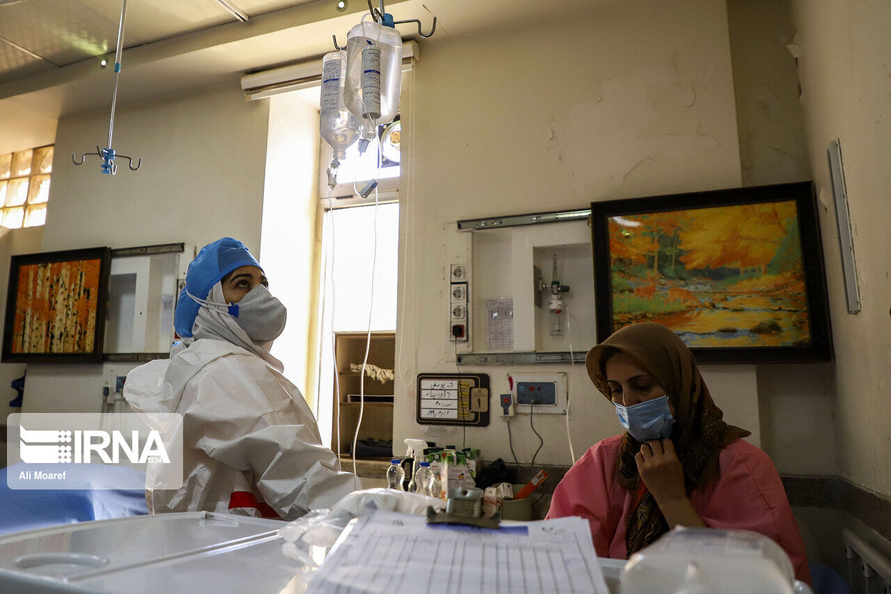 استخدام ۶۸۴ نیروی انسانی در بیمارستان‌های مازندران در دستور کار است