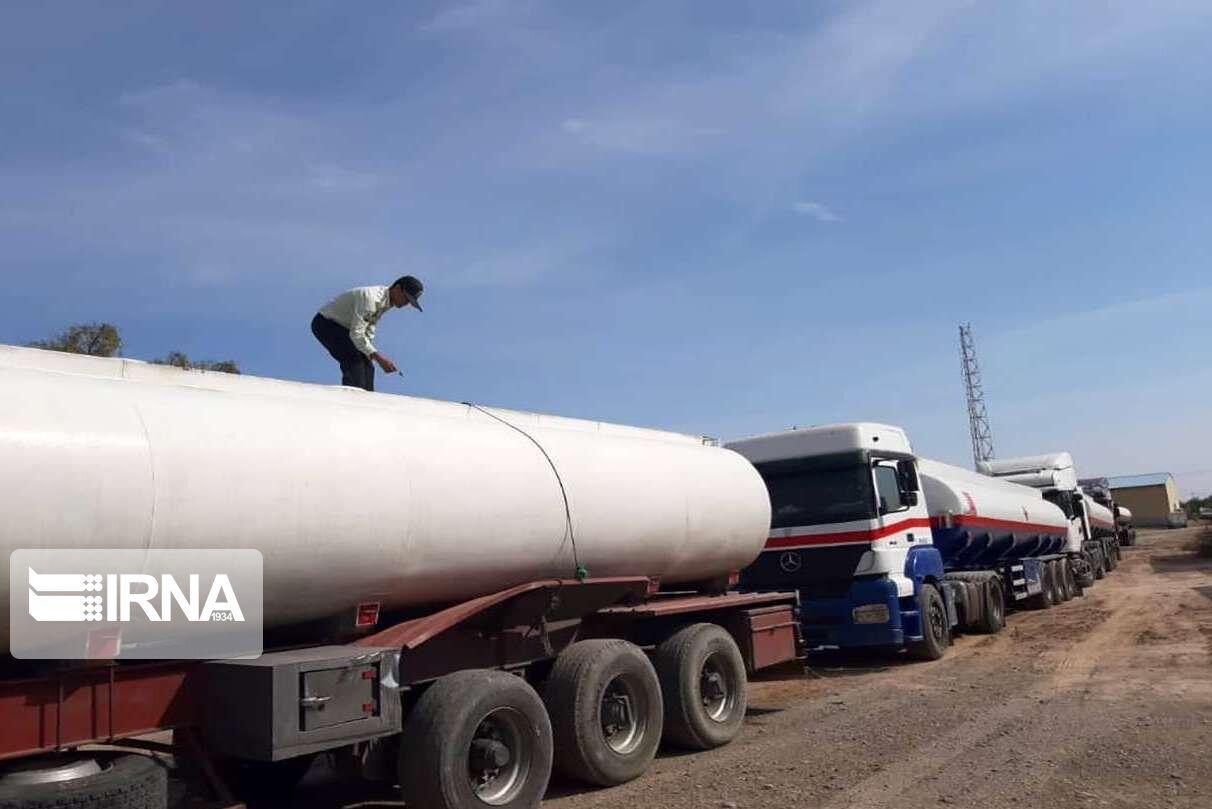 Biggest fuel smuggling gang discovered in southern Iran