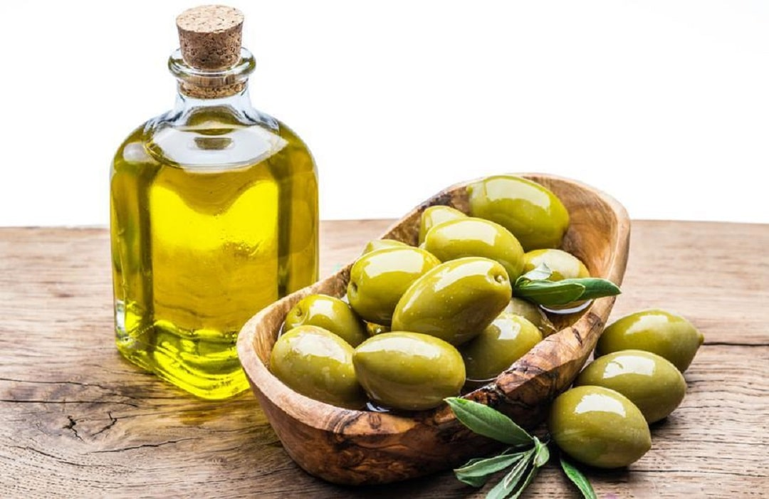 چگونه روغن زیتون مرغوب را از تقلبی تشخیص دهیم؟