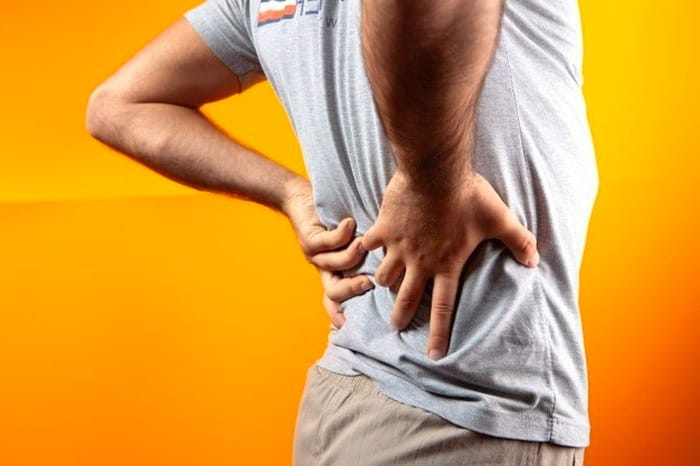 بهترین و بدترین کفش برای کمر درد