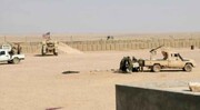 پنتاگون: به نیروهای آمریکایی در عراق و سوریه ۵۵ بار حمله شده است