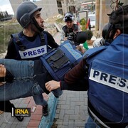 Israel asesina a otro periodista en Gaza