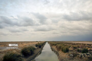 ارتقای بهره وری و کاهش هدر رفت منابع آب در زنجان