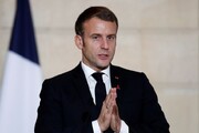 فرانسه و اردن هفت تن کمک هوایی به غزه ارائه کردند