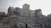 35 trabajadores de UNRWA mueren en bombardeos israelíes a Gaza