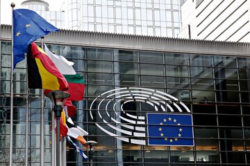 ضعف سیاست خارجی اتحادیه اروپا در سایه تحولات منطقه