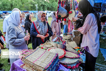 ۱۵ جشنواره استان اردبیل ثبت ملی شد