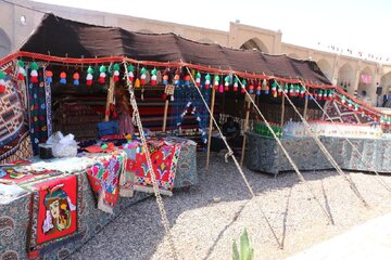 دومین جشنواره فرهنگ اقوام ایران زمین در فشافویه به ایستگاه پایانی رسید