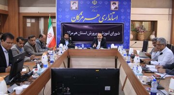 گزینش معلمان برای نخستین بار در دولت سیزدهم جدی گرفته شد