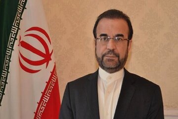 نجفی: آمریکا مانع انجام وظایف شورای امنیت برای متوقف کردن جنگ غزه است