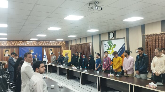 ۱۹۰ طرح به رویداد ایده فن قم ارسال شد