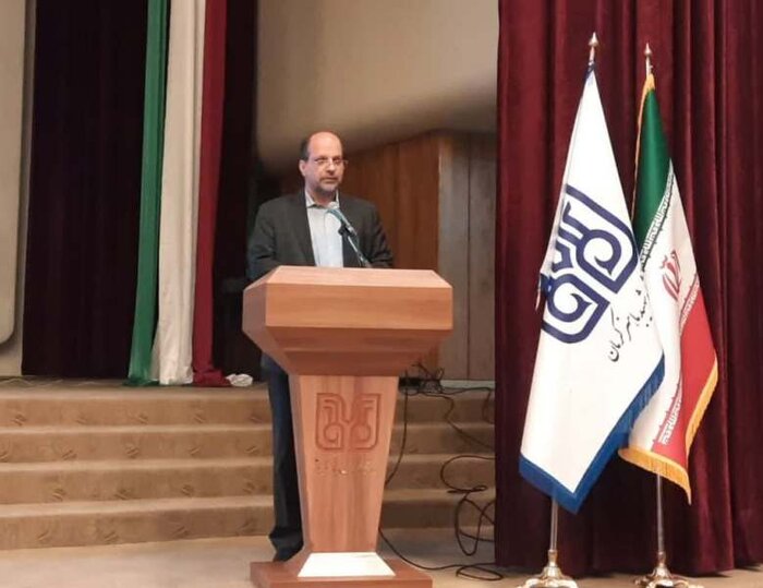 رییس دانشگاه امام حسین(ع): جنگ نرم در کشور سازماندهی مناسب ندارد