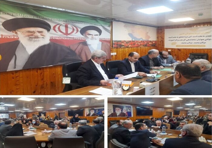 گلایه مردم غرب مازندران از ضعف عملکرد دهیاریها