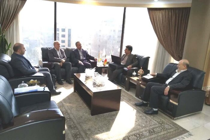 صندوق توسعه ملی در طرحهای توسعهای خراسان جنوبی مشارکت میکند