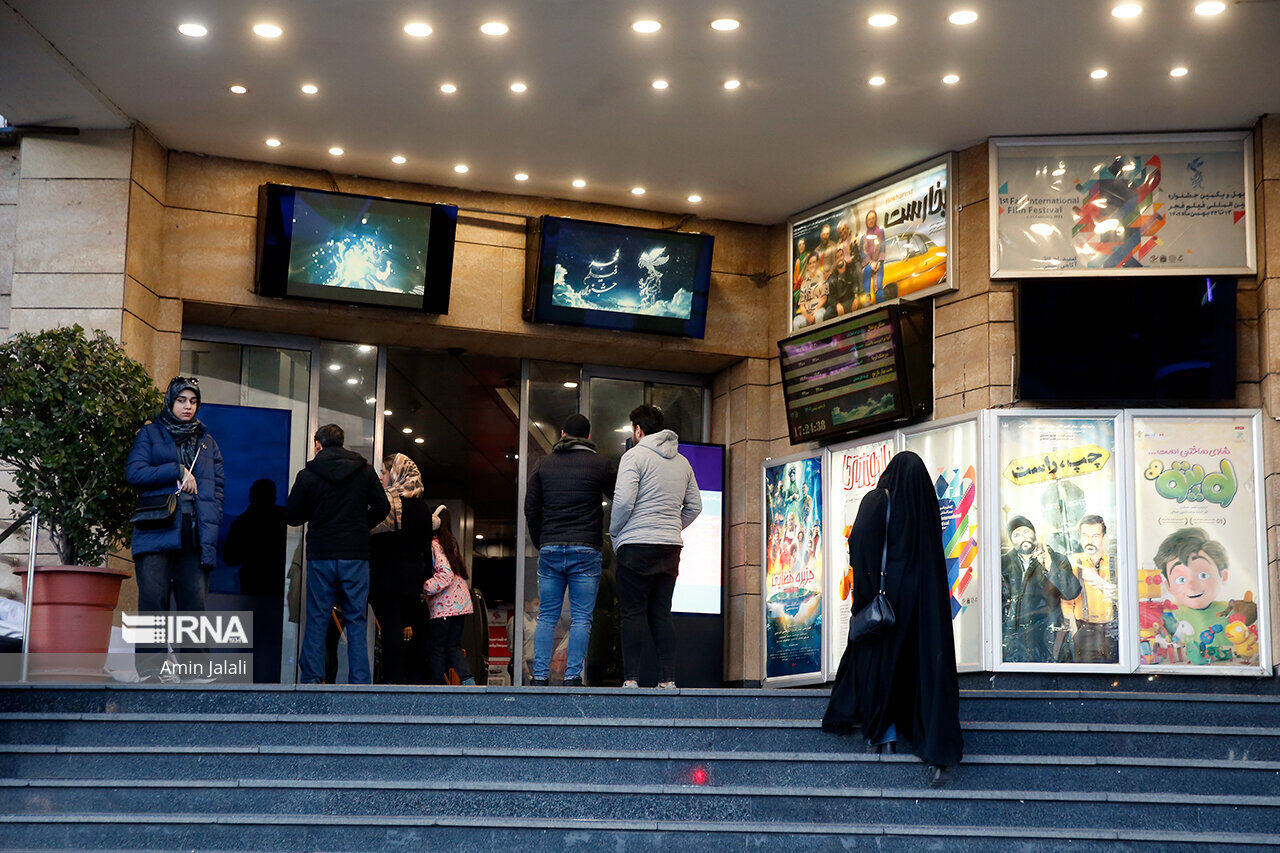سینمای ایران چگونه ۱۰۰۰ میلیاردی شد؟