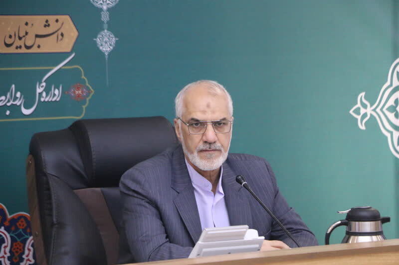 استاندار: دانشگاه شهید چمران اهواز ظرفیت‌های معدنی خوزستان را شفاف‌سازی کند