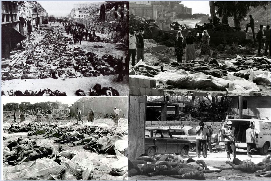 انسانزدایی به بهانه یهودیسازی؛ جنایتها فراموش نمیشوند انسانزدایی به بهانه یهودیسازی؛ جنایتها فراموش نمیشوند