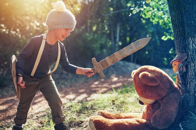 هرگز این اسباببازی را برای کودکتان نخرید