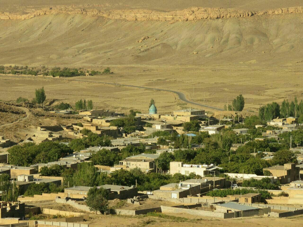 نقش پرنگ استان اصفهان در اقتصاد مبتنی بر کشاورزی
