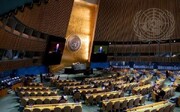 کشورهای عربی برای آتش بس در غزه قطعنامه‌ای به مجمع عمومی سازمان ملل پیشنهاد دادند