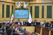 اختصاص ۲ هزار و ۴۶۲ میلیارد ریال کمک فنی اعتباری به استان کرمانشاه