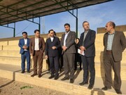 فیلم/ بازدید رییس سازمان خصوصی سازی از طرح‌های مولدسازی اموال مازاد دولت در یزد