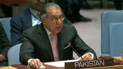 هشدار پاکستان نسبت به گسترش پیامدهای خطرناک تهاجم اسرائیل در غزه