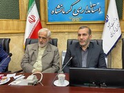 رییس شورای عالی استان‌ها بر ضرورت تعامل شوراها برای حل مشکلات مردم تاکید کرد