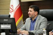 استاندار یزد: ایران قوی در سایه علم و فناوری محقق می‌شود