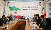رحیم صفوی: اولین کنفرانس ملی حکمرانی دانش مبنا آذر ماه برگزار می‌شود