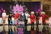 «خوش‌نمک» برنامه‌ای با نگرش خلّاقیت و تعامل مثبت با مخاطبان برنامه کمدی