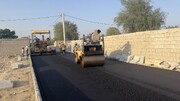استاندار : ۲۷۰ کیلومتر راه روستایی در کردستان آسفالت شد