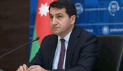 مشاور رییس جمهور آذربایجان: گذرگاه زنگزور دیگر جذابیتی برای باکو ندارد