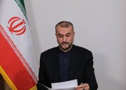 Emir Abdullahiyan: İran temsilciliği ABD’nin kararının sonuca ulaşmasını engellemek için elinden geleni yaptı