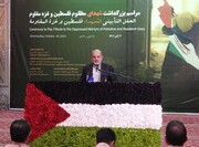 وزير الداخلية الايراني: امور الكيان الصهيوني اليوم هي بيد الاميركيين