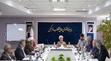 خسروپناه: «سند راهبردی ایرانیان خارج کشور» باید به سرعت تدوین شود