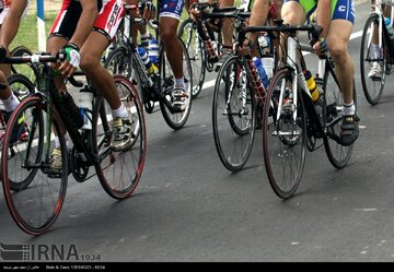 صفرزاده مدیر و سرمربی تیم‌های رده سنی دوچرخه‌سواری شد