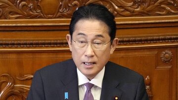 آخرین تلاش‌های نخست‌وزیر ژاپن برای بازگرداندن اعتماد عمومی  