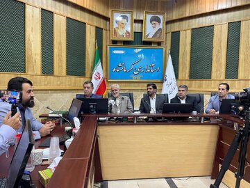 اختلاف اعضای شورای شهر کرمانشاه خسارت‌زا است